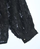 Simplicite（シンプリシテ）ブラウス 黒 サイズ:F レディース/2200661584040