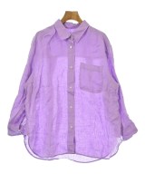 Simplicite カジュアルシャツ