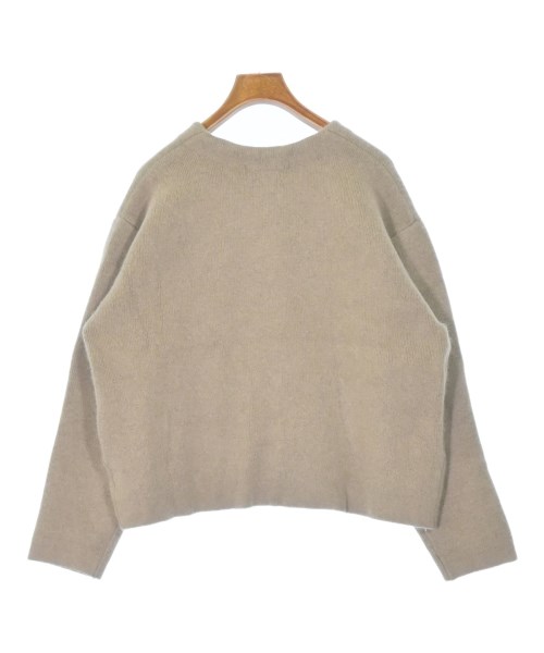 Simplicite（シンプリシテ）カーディガン ベージュ サイズ:F レディース/2200665205033