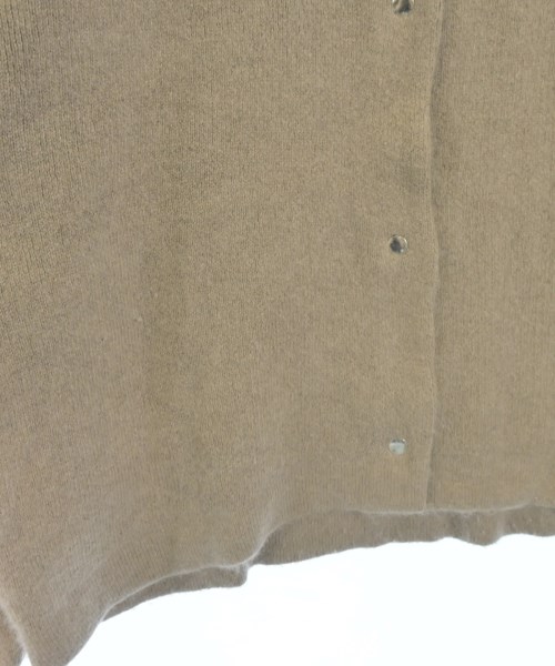 Simplicite（シンプリシテ）カーディガン ベージュ サイズ:F レディース/2200665205033