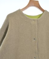 Simplicite（シンプリシテ）カーディガン ベージュ サイズ:F レディース/2200665205033