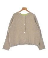 Simplicite カーディガン