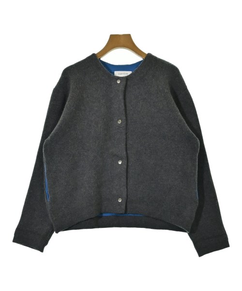 Simplicite(シンプリシテ)カーディガン グレー サイズ:F/2200665205040