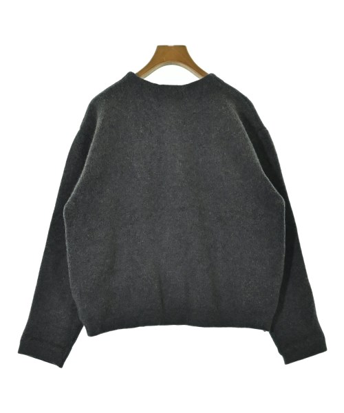 Simplicite（シンプリシテ）カーディガン グレー サイズ:F レディース/2200665205040