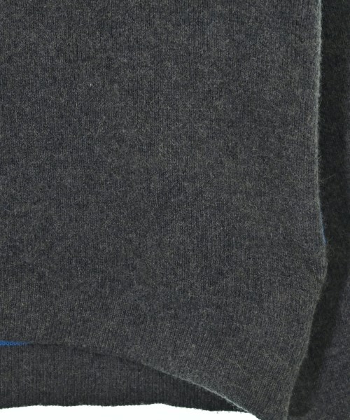 Simplicite（シンプリシテ）カーディガン グレー サイズ:F レディース/2200665205040