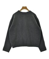 Simplicite（シンプリシテ）カーディガン グレー サイズ:F レディース/2200665205040