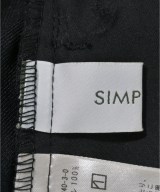 Simplicite（シンプリシテ）その他 黒 サイズ:-(M位) レディース/2200659658012