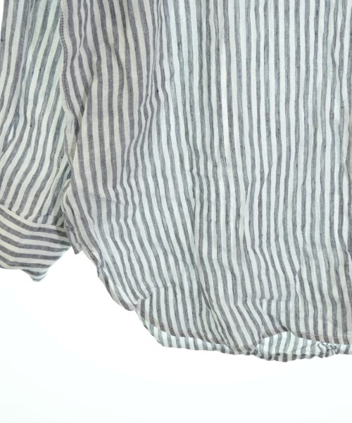 Simplicite（シンプリシテ）カジュアルシャツ 白 サイズ:F レディース/2200661521021