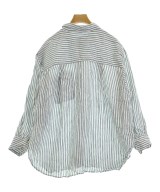 Simplicite（シンプリシテ）カジュアルシャツ 白 サイズ:F レディース/2200661521021