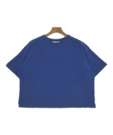 Simplicite（シンプリシテ）Tシャツ・カットソー 青 サイズ:F レディース/2200663374021