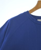 Simplicite（シンプリシテ）Tシャツ・カットソー 青 サイズ:F レディース/2200663374021