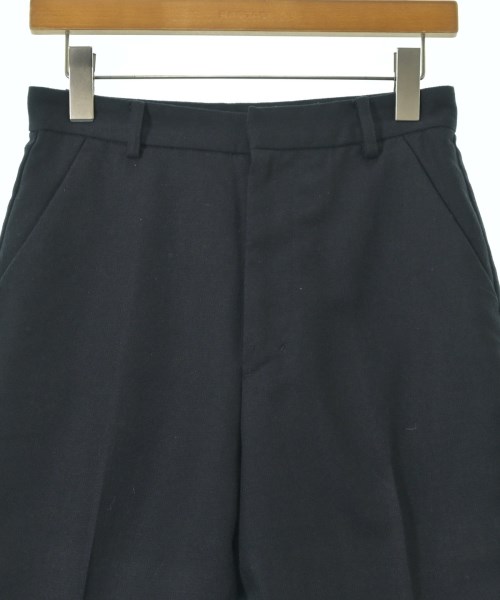 Simplicite（シンプリシテ）スラックス 紺 サイズ:M レディース/2200665721021