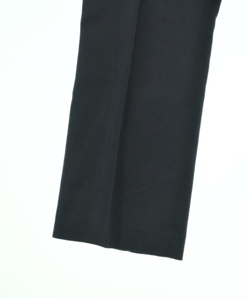 Simplicite（シンプリシテ）スラックス 紺 サイズ:M レディース/2200665721021