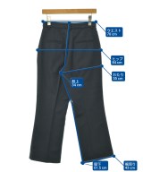 Simplicite（シンプリシテ）スラックス 紺 サイズ:M レディース/2200665721021