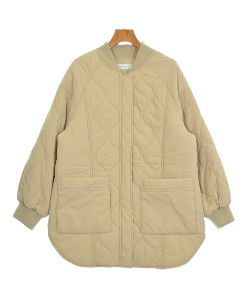 Simplicite(シンプリシテ)その他 ベージュ サイズ:F/2200661559017