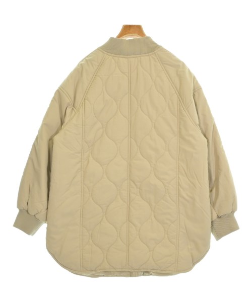 Simplicite（シンプリシテ）その他 ベージュ サイズ:F レディース/2200661559017