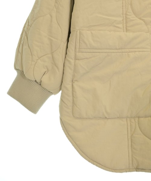 Simplicite（シンプリシテ）その他 ベージュ サイズ:F レディース/2200661559017