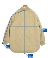 Simplicite（シンプリシテ）その他 ベージュ サイズ:F レディース/2200661559017