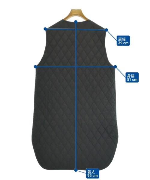 Simplicite（シンプリシテ）その他 黒 サイズ:F レディース/2200661559055