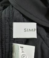 Simplicite（シンプリシテ）その他 黒 サイズ:F レディース/2200661559055