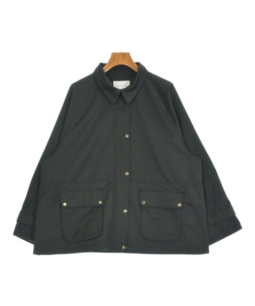 Simplicite(シンプリシテ)その他 黒 サイズ:F/2200661559079