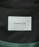 Simplicite（シンプリシテ）その他 黒 サイズ:F レディース/2200661559079