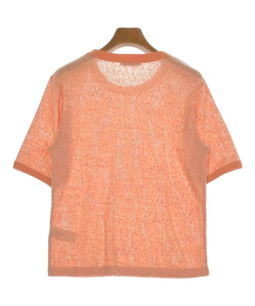 Simplicite（シンプリシテ）Tシャツ・カットソー オレンジ サイズ:-(M位) レディース/2200663665068