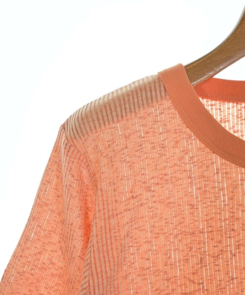 Simplicite（シンプリシテ）Tシャツ・カットソー オレンジ サイズ:-(M位) レディース/2200663665068