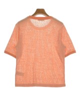 Simplicite（シンプリシテ）Tシャツ・カットソー オレンジ サイズ:-(M位) レディース/2200663665068
