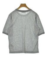 Simplicite（シンプリシテ）Tシャツ・カットソー グレー サイズ:-(XL位) レディース/2200663665082