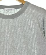 Simplicite（シンプリシテ）Tシャツ・カットソー グレー サイズ:-(XL位) レディース/2200663665082