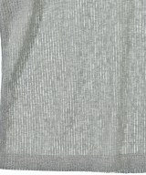 Simplicite（シンプリシテ）Tシャツ・カットソー グレー サイズ:-(XL位) レディース/2200663665082