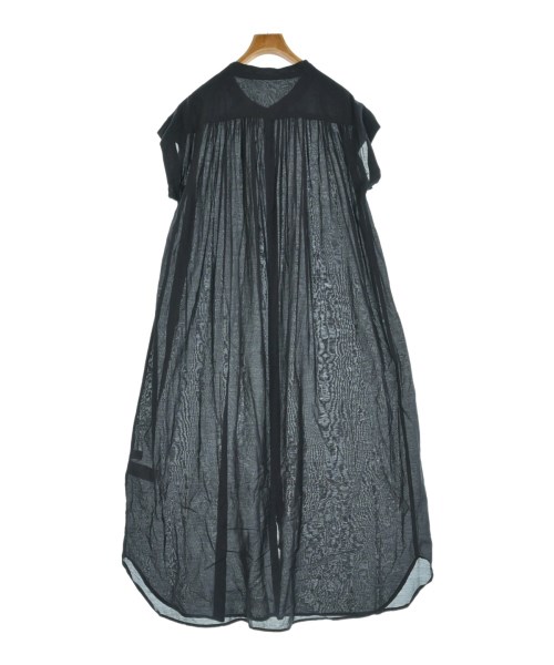 Simplicite（シンプリシテ）シャツワンピース 紺 サイズ:-(M位) レディース/2200666258052