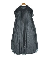 Simplicite（シンプリシテ）シャツワンピース 紺 サイズ:-(M位) レディース/2200666258052