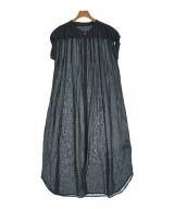 Simplicite シャツワンピース