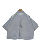 Simplicite（シンプリシテ）カジュアルシャツ 青 サイズ:F レディース/2200661045046
