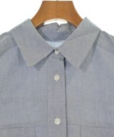 Simplicite（シンプリシテ）カジュアルシャツ 青 サイズ:F レディース/2200661045046