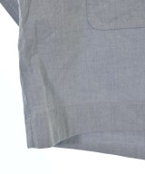 Simplicite（シンプリシテ）カジュアルシャツ 青 サイズ:F レディース/2200661045046