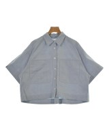 Simplicite カジュアルシャツ