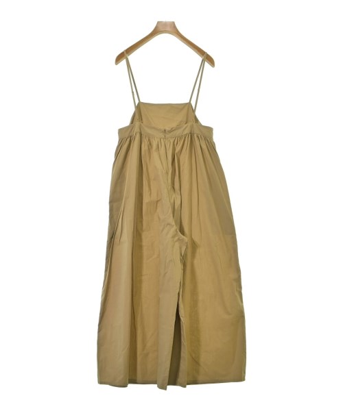 Simplicite（シンプリシテ）オールインワン/サロペット ベージュ サイズ:F レディース/2200661768020