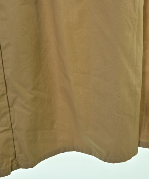 Simplicite（シンプリシテ）オールインワン/サロペット ベージュ サイズ:F レディース/2200661768020