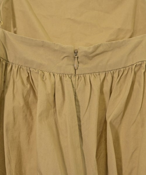 Simplicite（シンプリシテ）オールインワン/サロペット ベージュ サイズ:F レディース/2200661768020