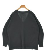 Simplicite（シンプリシテ）カーディガン 黒 サイズ:-(M位) レディース/2200664516055