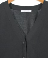 Simplicite（シンプリシテ）カーディガン 黒 サイズ:-(M位) レディース/2200664516055