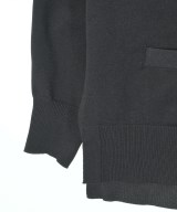 Simplicite（シンプリシテ）カーディガン 黒 サイズ:-(M位) レディース/2200664516055