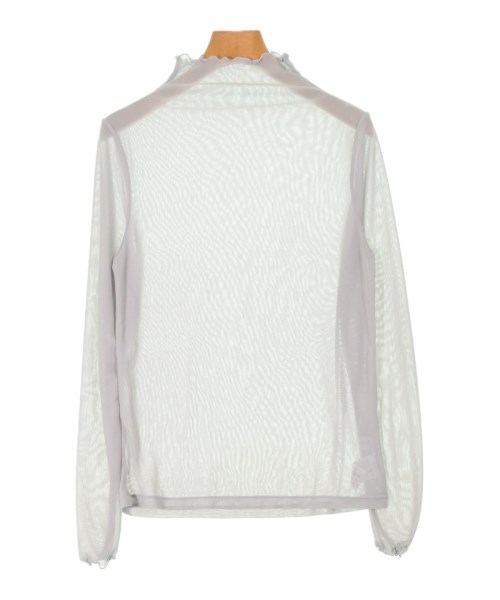 Simplicite(シンプリシテ)ブラウス グレー サイズ:-(S位)/2200665006043