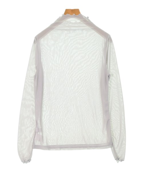 Simplicite（シンプリシテ）ブラウス グレー サイズ:-(S位) レディース/2200665006043