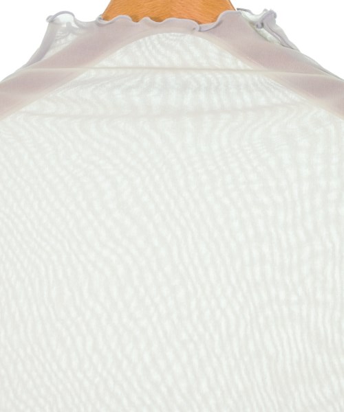 Simplicite（シンプリシテ）ブラウス グレー サイズ:-(S位) レディース/2200665006043