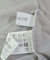 Simplicite（シンプリシテ）ブラウス グレー サイズ:-(S位) レディース/2200665006043