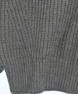 Simplicite（シンプリシテ）ニット・セーター グレー サイズ:F レディース/2200664186029